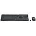 Tastiera e Mouse Wireless 920-008031  per Universale Colore Grigio - Foto miniatura 3