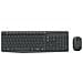 Tastiera e Mouse Wireless 920-008031  per Universale Colore Grigio - Foto miniatura 1