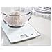 Bilancia Da Cucina Elettronica 5kg - 1g Bianca - 0861501 - Foto miniatura 8