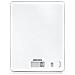 Bilancia Da Cucina Elettronica 5kg - 1g Bianca - 0861501 - Foto miniatura 4
