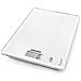 Bilancia Da Cucina Elettronica 5kg - 1g Bianca - 0861501 - Foto miniatura 10