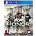PS4 - For Honor  - Foto miniatura 1