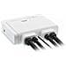 KVM Switch, 2 porte, USB, DisplayPort 1.2, 4K, Audio, All-In-One - Foto miniatura 2