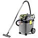 Kärcher NT 40/1 Ap L 1380 W Aspiratore senza sacchetto Secco e bagnato Senza sacchetto 40 L - Foto miniatura 1