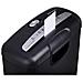 Activejet Distruggidocumenti ASH-0601S, Taglio a striscia, 22 cm, 10 L, Pulsanti, 3000 mm/min, P-1 - Foto miniatura 2