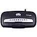 Activejet Distruggidocumenti ASH-0601S, Taglio a striscia, 22 cm, 10 L, Pulsanti, 3000 mm/min, P-1 - Foto miniatura 9