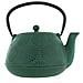 Teiera In Ghisa Hanami Verde Smeraldo - 1,2 L - Foto miniatura 1