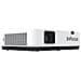 Videoproiettore Lightpro LCD IN1024 4000 ANSI lumen Rapporto di Contrasto 20000:1 XGA 1024 x 768 Pixel Colore Bianco - Foto miniatura 2