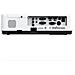 Videoproiettore Lightpro LCD IN1024 4000 ANSI lumen Rapporto di Contrasto 20000:1 XGA 1024 x 768 Pixel Colore Bianco - Foto miniatura 3
