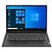 Notebook V15 Monitor 15.6" Full HD AMD Ryzen 7 5700U Ram 8 GB SSD 512GB 2x USB 3.2 Windows 11 Pro - Foto miniatura 1