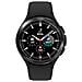 Galaxy Watch4 Classic 42mm 4g Orologio Connesso Con Ecg E Gps, Nero - Foto miniatura 2