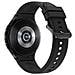 Galaxy Watch4 Classic 42mm 4g Orologio Connesso Con Ecg E Gps, Nero - Foto miniatura 3