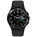 Galaxy Watch4 Classic 42mm 4g Orologio Connesso Con Ecg E Gps, Nero - Foto miniatura 1