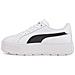 Scarpe Karmen L Taglia 41 Codice 384615-02 Bianco - Foto miniatura 2