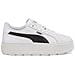 Scarpe Karmen L Taglia 41 Codice 384615-02 Bianco - Foto miniatura 1