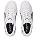 Scarpe Karmen L Taglia 41 Codice 384615-02 Bianco - Foto miniatura 5