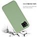 Custodia Compatibile Con Samsung Galaxy A42 In Candy Pastello Verde - Coperchio Protettivo In Silicone Tpu Flessibile - Foto miniatura 7