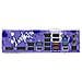 Scheda Madre Z790 LiveMixer Socket LGA 1700 Chipset Z790 ATX - Foto miniatura 6