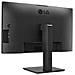 Monitor 27" LED IPS 27BQ75QC-B 2560x1440 Quad HD Tempo di Risposta 5 ms - Foto miniatura 8