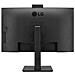 Monitor 27" LED IPS 27BQ75QC-B 2560x1440 Quad HD Tempo di Risposta 5 ms - Foto miniatura 10