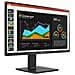 Monitor 27" LED IPS 27BQ75QC-B 2560x1440 Quad HD Tempo di Risposta 5 ms - Foto miniatura 5