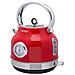 Retrò Bollitore 2200 W E 1.8 Litri Rosso - Foto miniatura 2