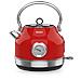 Retrò Bollitore 2200 W E 1.8 Litri Rosso - Foto miniatura 1