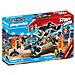 Costruzioni Playmobil 71044 Stunt Show Offroad Buggy - Foto miniatura 1