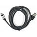 Cavo Da Usb 2.0 A Usb-c Ricarica Rapida 3a Black 2 Metri - Foto miniatura 5