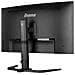 Monitor 31.5" LED VA Curvo Gaming G-MASTER GCB3280QSU-B1 Quad HD 2560 x 1440 Pixel Tempo di Risposta 0,2 ms Frequenza di Aggiornamento 165 (Hz) - Foto miniatura 4