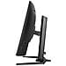 Monitor 31.5" LED VA Curvo Gaming G-MASTER GCB3280QSU-B1 Quad HD 2560 x 1440 Pixel Tempo di Risposta 0,2 ms Frequenza di Aggiornamento 165 (Hz) - Foto miniatura 3