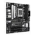 Scheda Madre PRIME B650M-A II-CSM Socket AM5 Chipset AMD B650 micro ATX - Foto miniatura 3