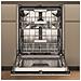 Lavastoviglie W7I HT58 T da Incasso a Scomparsa Totale Classe B Capacità 15 Coperti - Foto miniatura 4