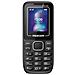 MM135 Light Cellulare Dual Sim Display 1.77" Bluetooth Nero / Blu - Europa - Foto miniatura 1