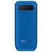 MM135 Light Cellulare Dual Sim Display 1.77" Bluetooth Nero / Blu - Europa - Foto miniatura 2