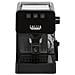 Macchina da Caffè Espresso Manuale Espresso Deluxe Serbatoio 1.2 Lt. Potenza 1900 Watt Colore Grigio - Foto miniatura 1