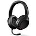 TPV TAH8507BK Cuffie Wireless A Padiglione Musica e Chiamate Bluetooth Nero - Foto miniatura 1