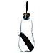 Eau Good Water Bottle - Black - Foto miniatura 1