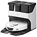 S7 Max Ultra aspirapolvere robot 0,35 L Bianco - Foto miniatura 1