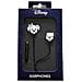 LCDEPDAL001 cuffia e auricolare Cuffie Cablato In-ear MUSICA Multicolore - Foto miniatura 2