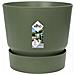 Vaso Verde Ø 55 Cm Plastica - Foto miniatura 3