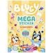 Bluey. Megasticker. Il Libro Gioco. Ediz. A Colori - Foto miniatura 1