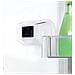 Frigorifero a libera installazione con congelatore LI8 SN2E X cm 60 h.Capacita 189 lt. 328 Classe E Colore acciaio inossidabile - Foto miniatura 5