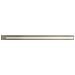Lampada Da Terra Led Metallo Argento 194 Cm Mensa - Foto miniatura 2