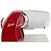 Home Line Plus Hl Plus 200 Affettatrice Con Lama 195mm Rosso - Foto miniatura 1
