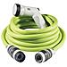Tubo Estensibile Per Giardino In Kit 'ikon' Fino A 25 Mt. - Colori Assortiti - Foto miniatura 1
