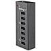 Stazione Ricarica a 7 porte USB con 5x Porte 1A e 2x Porte 2A - Foto miniatura 1