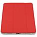 Custodia Per Ipad Pro 11'' 2022/2021 Folio Slim Funzione Stand, Rosso - Foto miniatura 6