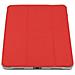Custodia Per Ipad Pro 11'' 2022/2021 Folio Slim Funzione Stand, Rosso - Foto miniatura 4