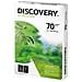 CF5RISME DISCOVERY A4 70G /MQ - Foto miniatura 1